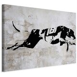  Slika - Greyhound Race (1 Part) Wide 30x20 Standard | shoptok.hr