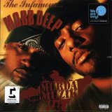 Mobb Deep Murda Muzik | Eponuda.com