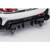 Lean_Toys Akumulatorski avto Mercedes AMG GT3 bela | Shoptok.si