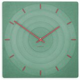 Von Der Factory Zidni sat Luxhora Arenora Mint Green 11 boja kazaljki | shoptok.hr