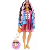 Barbie Mattel Extra - Lutka s hišnim ljubljenčkom (HDJ46), (21382363) | Shoptok.si
