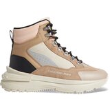 Calvin Klein ženske patike vulc flatform bold fluo contrast cene
