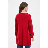 Trendyol Red Knitwear Sweater | Eponuda.ba