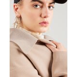NLY by Nelly Prehoden plašč bež | Shoptok.si