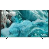 Samsung QLED TV 50Q7F2 - - black (črna) - 1120.3 x 694 x 237 mm - 9.9 kg (s stojalom), 9.6 kg (brez stojala) - 24m - Avtera | Shoptok.si