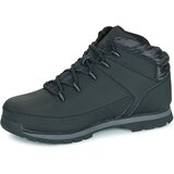 Timberland Polškornji EURO SPRINT Črna | Shoptok.si