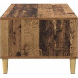  Kava Stol Staro drvo 90 x 50 x 26.5 cm Konstruirano drvo | shoptok.hr