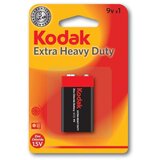  Baterija KODAK,K9HZ ZNCL 9V (887930953435) | Eponuda.ba