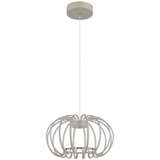 Globo VISEČA LED-SVETILKA RIBBON 3000 K 230 V | Shoptok.si