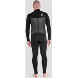 Volcom 4/3mm L/S Bz Full Neoprenska obleka black | Shoptok.si