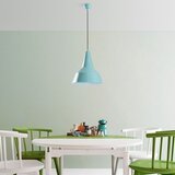 Opviq saglam 3728 - turquoise turquoise chandelier Cene