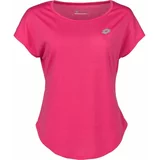 Lotto ANIA Ženska majica, ružičasta, veličina
