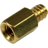 StarTech.com Metal Jackscrew Standoffs #6-32 to M3 Cijene