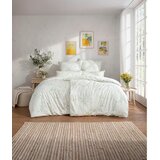 ESTELLA posteljnina atelier 140/200 cm mako saten zelena | Shoptok.si