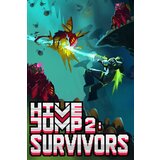 Steam Hive Jump 2: Survivors (PC) Key GLOBAL | ePonuda.com