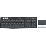 Logitech tastatura bluetooth K375s | Eponuda.ba