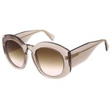  Naočale Andy Wolf Andy Wolf Iris Sun Beige | shoptok.hr