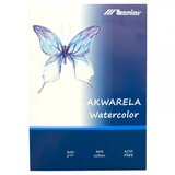  Akvarel blok 10 listova | različite dimenzije Cijene