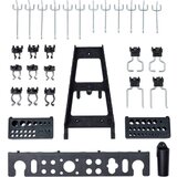 KÜPPER 73000 30 delni komplet sistemskih nosilcev | Eponuda.ba