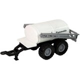  Set Tractor with Machinery Trailer Tanker LED sounds | shoptok.hr