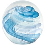 Signes Grimalt Kipci in figurice Spiralna Utež Za Papir Modra | Shoptok.si