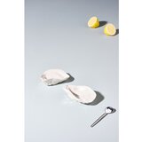 Jotex Bele skledice v kompletu 2 ks za serviranje iz dolomita Kelia – | Shoptok.si
