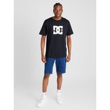 Dc Shoes Majica črna / bela | Shoptok.si