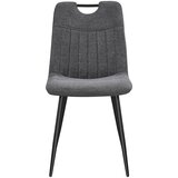 XXXL Stol Nils, Siva | Shoptok.si