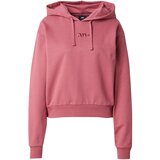 Vans Sweater majica 'ESSENTIAL' sivkasto ljubičasta (mauve) Cijene