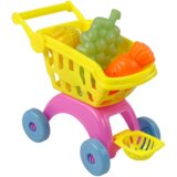  Trgovina za igru sa skenerom - crveno/tirkizna | Shoptok.si