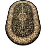 RugsX Preproge Preproga ROYAL ADR ni vzorec 521 zelena 200x290 cm Zelena | Shoptok.si