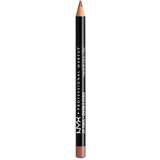 NYX professional makeup olovka za usne slim lip 831-Mauve Cene
