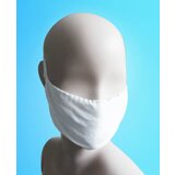 UniEx Zaščitna maska za obraz AG + UNI 5KS | Shoptok.si