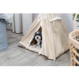Trixie Kućica šator Bohor za ljubimce 55x65x55 cm | ePonuda.com