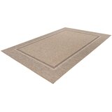Kayoom RAVNO TKANA PREPROGA 80/150 cm tkano naravne barve | Shoptok.si