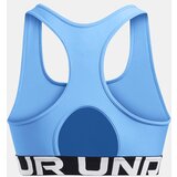 Under Armour UA HG Mid Branded Modrček Modra | Shoptok.si