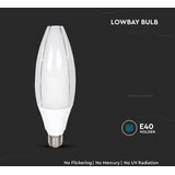 V-tac led sijalica samsung čip E40/60W/230V 4000K Cene