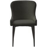 Unique Furniture Temno siv jedilni stol Ontario – Unique Furniture Cene