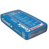 Cemix Fleksibilno ljepilo za počice Flex ECO Fiber W (Bijela, 25 kg) | shoptok.hr