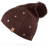 Vuch Privjesak za torbu Nurit Brown Slike