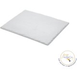 Rock pladanj /melamin-bijela boja/ – 32x26cm Cijene