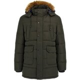 Guess Puhovke X3RL22 WF8F2 Zelena | Shoptok.si