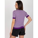 BADU Blouse-BA-BZ-1441.80-purple | shoptok.hr