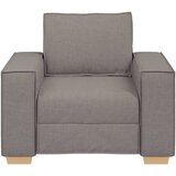 SOFA fotelja taupe 100x78x84 cm tkanina | Eponuda.com