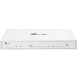 Tp-link Festa FS308G Managed L2 /L2+ Gigabit Ethernet (10 /100 /1000) Power over Ethernet (PoE) White | shoptok.hr