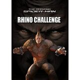 Steam The Amazing Spider-Man - Rhino Challenge (DLC) Key GLOBAL | ePonuda.com