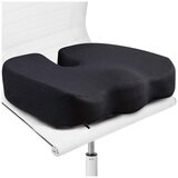 Mila Home Sedežna blazina s polnilom iz spominske pene 35x45 cm – | Shoptok.si