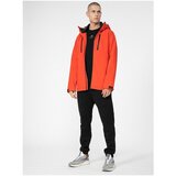 4f Jakne TTJAM081 Rdeča | Shoptok.si