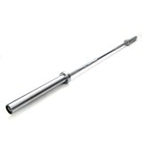 MANIDEA profesionalna Powerlifting Šipka Hard Chrome Cca 1000kg | ePonuda.com