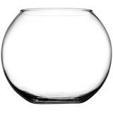 PASABAHCE Vaza Flora / 83cl / 13cm, (21364543) Cene